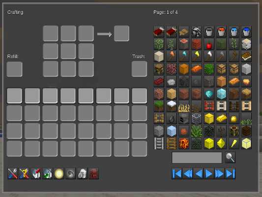 unified_inventory